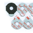 Bild von Klebepads 3M, LeapTMIII Pad, Ø 18 mm, 1000 Stück
