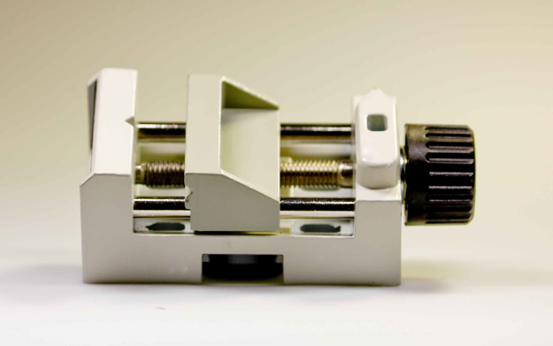 Bild von XENOX Maschinenschraubstock MSX, 1 Stück