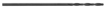 Bild von HSS-Spiralbohrer, Ø 2,4 mm, 3 Stück