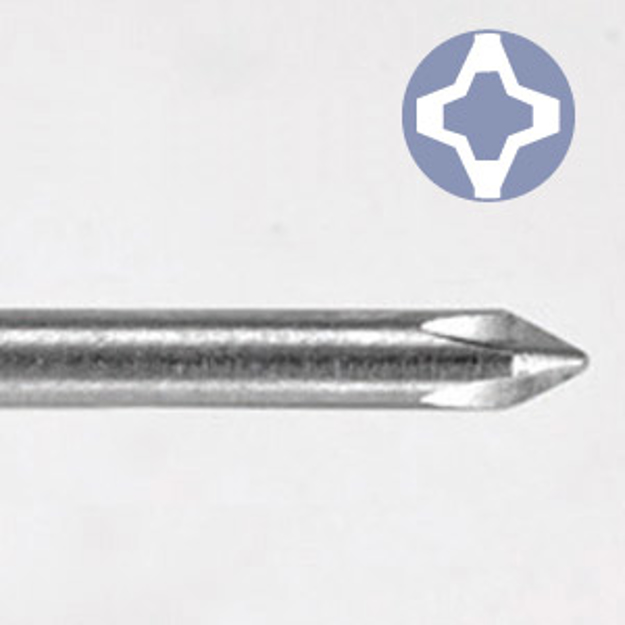 Bild von Ersatzklingen zu Kreuzschlitzdreher 02212 und 02266, 1,5 mm, 2 Stück