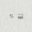 Bild von Schließblöcke zum Anlöten, M 1,4, Länge 4,0 mm, 50 Stück