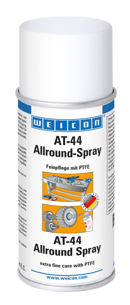 Bild von WEICON AT-44 Allroundspray, 150 ml, 1 Stück