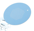 Bild von Kontaktlinsenablagematte, hellblau, 3 Stück