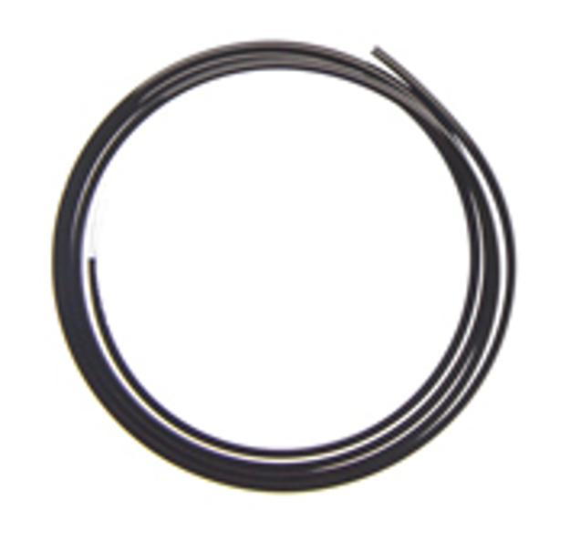 Bild von Windsorring, schwarz, 1,8 mm stark, 70 cm