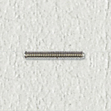 Bild von Gewindestifte, Neusilber, M 1,2, Länge 10,0 mm, 20 Stück