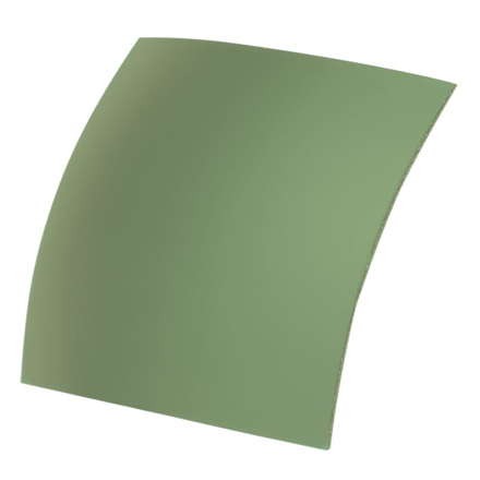 Bild von Polarisationsscheiben, Ø 70 x 58 mm, G15 ~85 % polarisierend, Dicke: 0,74 mm