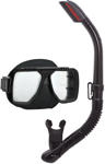 Bild von TUSA Liberator Schnorchelset (Maske und Schnorchel), 1 Set