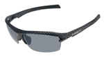 Bild von PROGEAR Sportbrille RACER, versch. Farben, Gläser PC, Kurve 8, 1 Stück