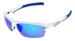 Bild von PROGEAR Sportbrille RACER, versch. Farben, Gläser PC, Kurve 8, 1 Stück