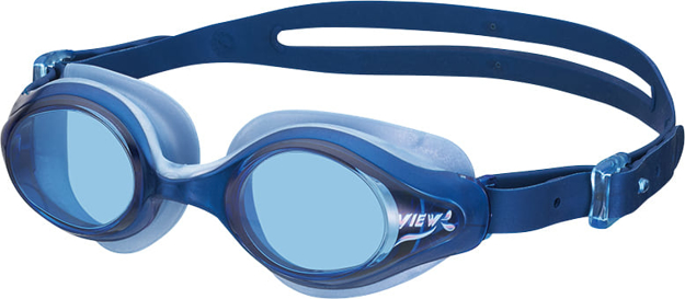 Bild von Plano-Schwimmbrille "Selene SWIPE", 1 Stück