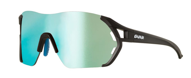 Bild von EASSUN VELETA Sportbrille, in 5 Farben - Ideal für Radsportler*innen