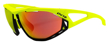 Bild von EASSUN EPIC Sportbrille, in 3 Farben - Ideal für Radsportler*innen