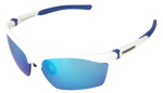 Bild von PROGEAR Sportbrille DASH II, versch. Farben, Gläser PC, Kurve 6, 1 Stück