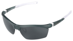 Bild von PROGEAR Sportbrille DASH II, versch. Farben, Gläser PC, Kurve 6, 1 Stück