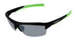 Bild von PROGEAR Sportbrille RACER, versch. Farben, Gläser PC, Kurve 8, 1 Stück