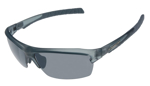 Bild von PROGEAR Sportbrille RACER, versch. Farben, Gläser PC, Kurve 8, 1 Stück