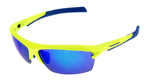 Bild von PROGEAR Sportbrille RACER, versch. Farben, Gläser PC, Kurve 8, 1 Stück