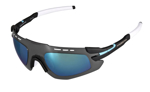 Bild von PROGEAR Sportbrille SPRINTER small, versch. Farben, Gläser PC, Kurve 7, 1 Stück