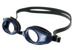 Bild von PROGEAR H2O Schwimmbrille, zum Verglasen, large, verschiedene Farben, 1 Stück