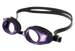 Bild von PROGEAR H2O Schwimmbrille, zum Verglasen, large, verschiedene Farben, 1 Stück