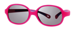 Bild von Kindersonnenbrille Active One, Gr. 41-15, aus TPE,Polycarbonat-Gläser grau ~85 %