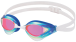 Bild von Wettkampf-Schwimmbrille "Blade Orca SWIPE", multicoated, in 2 Farben