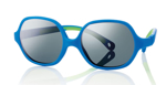 Bild von Kindersonnenbrille Active One, Gr. 44-14, aus TPE,Polycarbonat-Gläser grau ~85 %