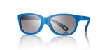 Bild von Kindersonnenbrille "Baby One", Gr. 44-13, aus TPE,Polycarbonat-Gläser grau ~85 %