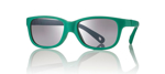 Bild von Kindersonnenbrille "Baby One", Gr. 44-13, aus TPE,Polycarbonat-Gläser grau ~85 %