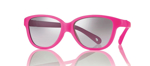 Bild von Kindersonnenbrille "Baby One", Gr. 44-12, aus TPE,Polycarbonat-Gläser grau ~85 %