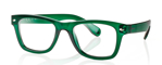 Bild von Kunstststoff-Fertiglesebrille "SMART", in 5 Farben, Gr. 50-20