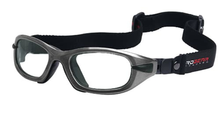 Picture of PROGEAR® Eyeguard Sportschutzbrille , Gr. 57-20 (XL), schulsporttauglich plus