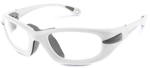 Bild von PROGEAR® Eyeguard Sportschutzbrille , Gr. 57-20 (XL), schulsporttauglich plus