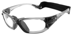 Bild von PROGEAR® Eyeguard Sportschutzbrille , Gr. 57-20 (XL), schulsporttauglich plus