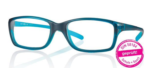 Bild von Active Sport Kinder-Fassung "FITTI", DIN58184 Schule + Sport geprüft, Gr. 46-15