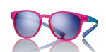 Bild von Kindersonnenbrille aus TR90, Gr. 48-17, in versch. Farben, pol. Gläser
