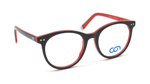 Bild von Kinderfassung "COOL", Mod. 101, aus Acetat, Gr. 43-16, in 4 Farben