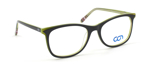 Bild von Kinderfassung "COOL", Mod. 107, aus Acetat, Gr. 47-16, in 4 Farben