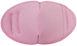Bild von kay funpatch® - textile Augenokklusionsklappe, rosa, 1 Stück