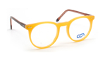 Bild von Kinderfassung "COOL", Mod. 103, aus Acetat, Gr. 44-19, in 4 Farben