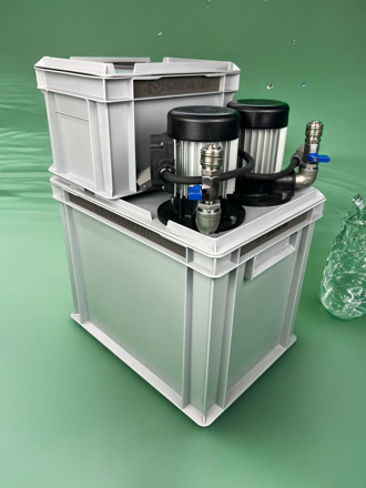 Bild von WARDAKANT® Umwälzanlage TideHub 2.2