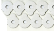 Bild von Klebepads LEAP® III (3M), Ø 26 mm, 1000 Stück