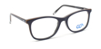 Bild von Kinderfassung "COOL", Mod. 107, aus Acetat, Gr. 47-16, in 2 Farben