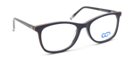 Bild von Kinderfassung "COOL", Mod. 107, aus Acetat, Gr. 47-16, in 2 Farben