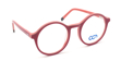 Bild von Kinderfassung "COOL", Mod. 102, aus Acetat, Gr. 44-19, in 2 Farben