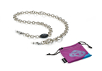 Bild von airport Brillenkette "Light & Fashion", verschiedene Designs, 1 Stück