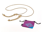 Bild von airport Brillenkette "Light & Fashion", verschiedene Designs, 1 Stück