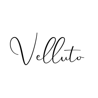 Bilder für Hersteller Velluto