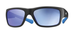 Bild von Sportive Kinder-Sonnenbrille, 3 verschiedene Farben, Gr. 48-14, pol. Gläser