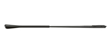 Bild von Federscharnierbügel, Länge 145 mm, Ösenstärke 1,2 mm, schwarz, 1 Paar